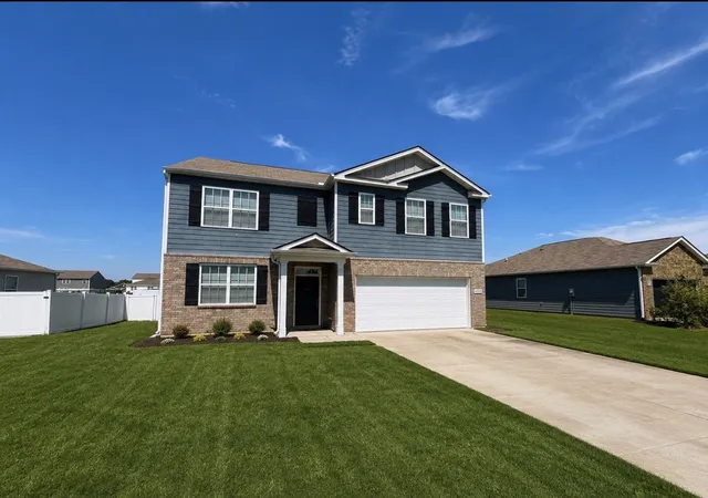 1st image of 437 Lauren Lane, Chapel Hill, TN 37034 | MLS# 3242529