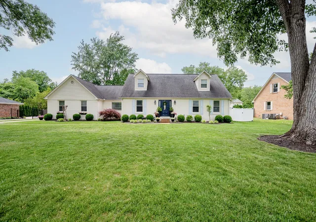 Photo 2 of Single family home for sale at 2511 Cabot Ct, Murfreesboro, TN 37129 | MLS# 3229190 | Listing updated on 2026-08-31