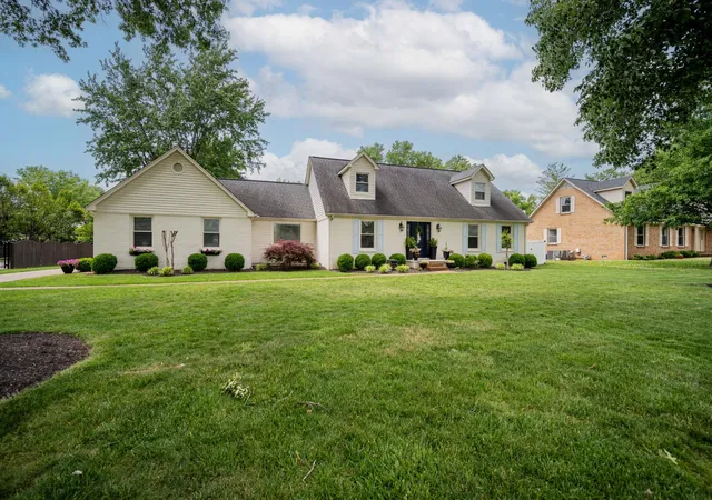 Photo 3 of Single family home for sale at 2511 Cabot Ct, Murfreesboro, TN 37129 | MLS# 3229190 | Listing updated on 2026-08-31