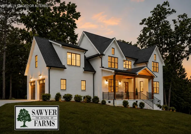2nd image of 1825 Sawyer Farms Lane, Signal Mountain, TN 37377 | MLS# 3229183
