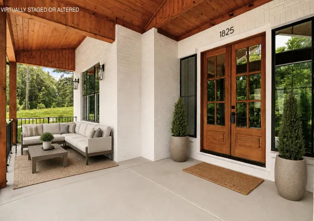 4th image of 1825 Sawyer Farms Lane, Signal Mountain, TN 37377 | MLS# 3229183