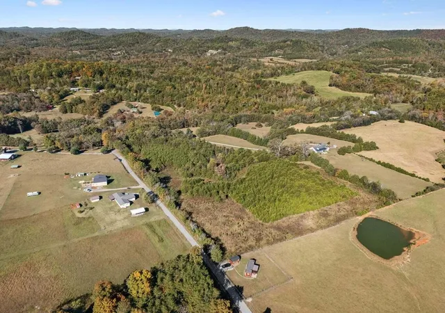 17th image of 0 Old Sink Church, Lot 32, Tellico Plains, TN 37385 | MLS# 3515356