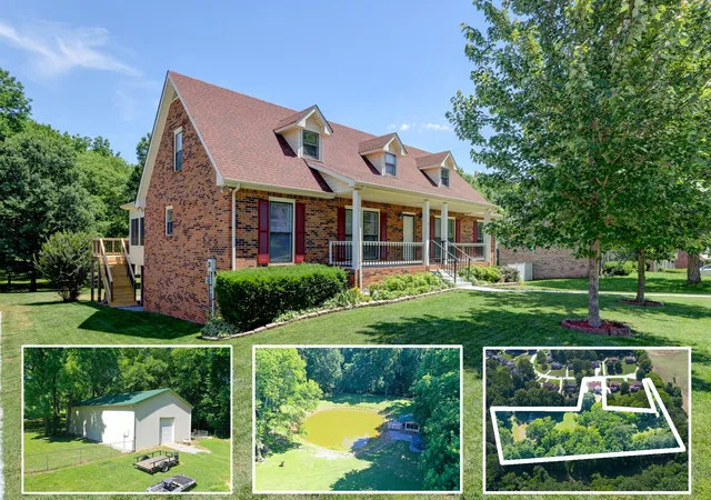 2nd image of 1030 Hillshire Dr, Clarksville, TN 37043 | MLS# 3231576