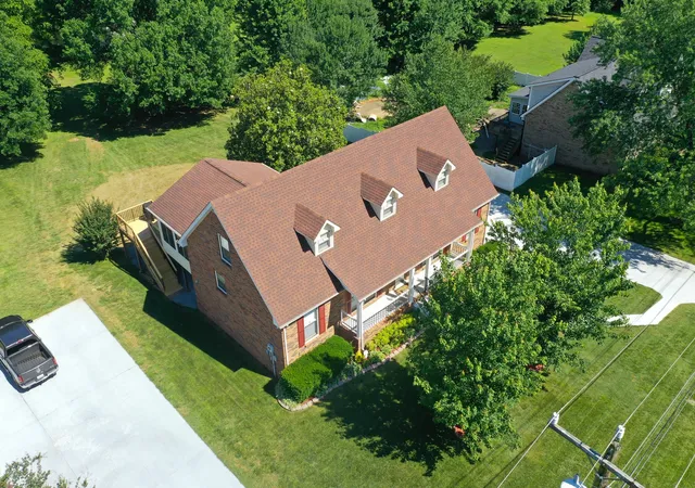 90th image of 1030 Hillshire Dr, Clarksville, TN 37043 | MLS# 3231576