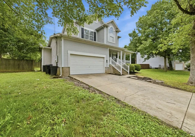 Homes for sale in Smyrna, TN | 211 Ella St, Smyrna, TN 37167 | MLS# 3229198