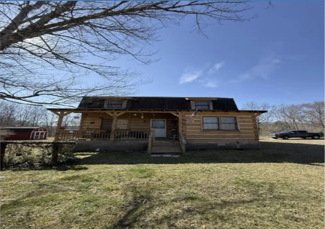 1st image of 201 Timberline Acres Dr, Manchester, TN 37355 | MLS# 3229280
