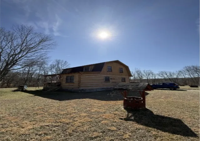 2nd image of 201 Timberline Acres Dr, Manchester, TN 37355 | MLS# 3229280