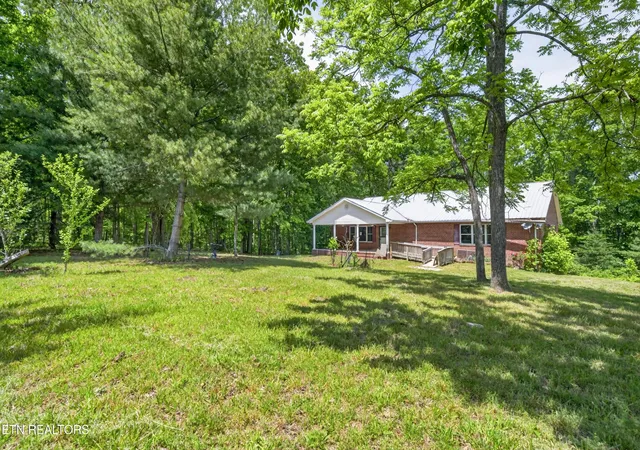 Photo 3 of Single family home for sale at 1161 Charlie Doss Rd, Jamestown, TN 38556 | MLS# 3229209 | Listing updated on 2026-10-06