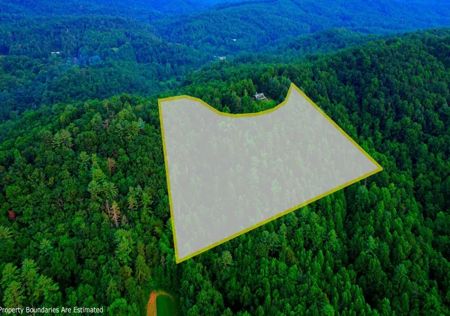2nd image of 0 Joy Way, Hartford, TN 37753 | MLS# 3229236