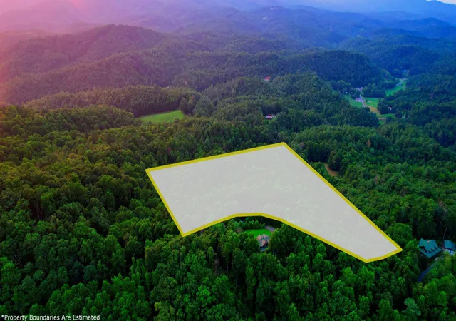 3rd image of 0 Joy Way, Hartford, TN 37753 | MLS# 3229236