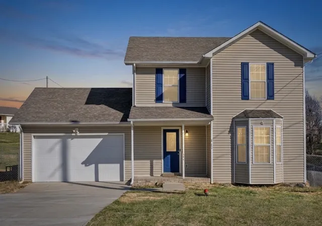 Homes for sale in Oak Grove, KY | 200 Grant Ave, Oak Grove, KY 42262 | MLS# 3230592