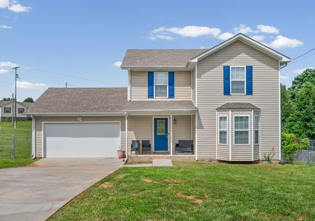 Homes for sale in Oak Grove, KY | 200 Grant Ave, Oak Grove, KY 42262 | MLS# 3230592