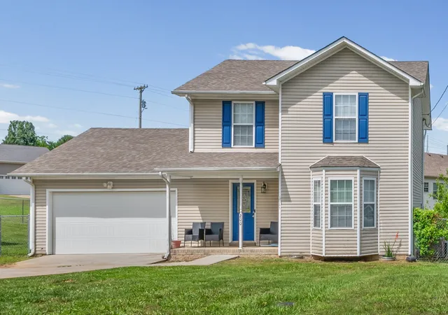 Homes for sale in Oak Grove, KY | 200 Grant Ave, Oak Grove, KY 42262 | MLS# 3230592