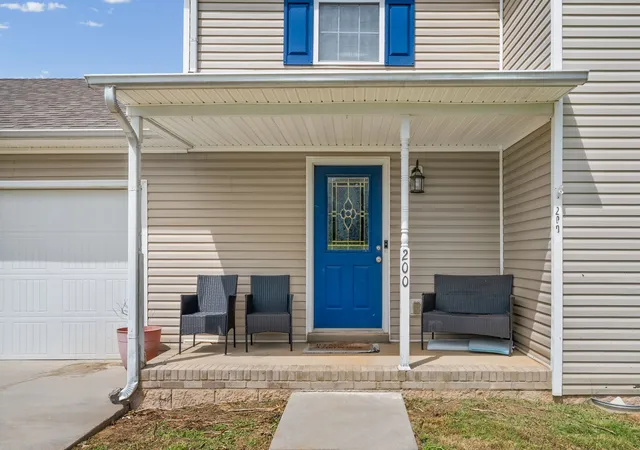Homes for sale in Oak Grove, KY | 200 Grant Ave, Oak Grove, KY 42262 | MLS# 3230592