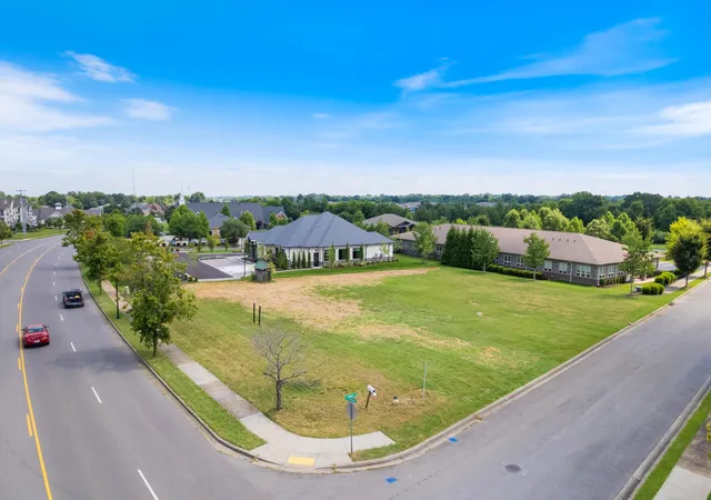 Photo 1 of Land for sale at 0 Fortress Blvd, Murfreesboro, TN 37128 | MLS# 3229983 | Listing updated on 2026-08-19