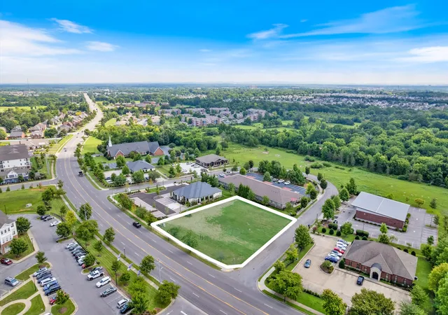 Photo 2 of Land for sale at 0 Fortress Blvd, Murfreesboro, TN 37128 | MLS# 3229983 | Listing updated on 2026-08-19