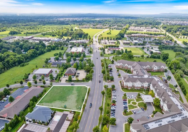 Photo 3 of Land for sale at 0 Fortress Blvd, Murfreesboro, TN 37128 | MLS# 3229983 | Listing updated on 2026-10-14