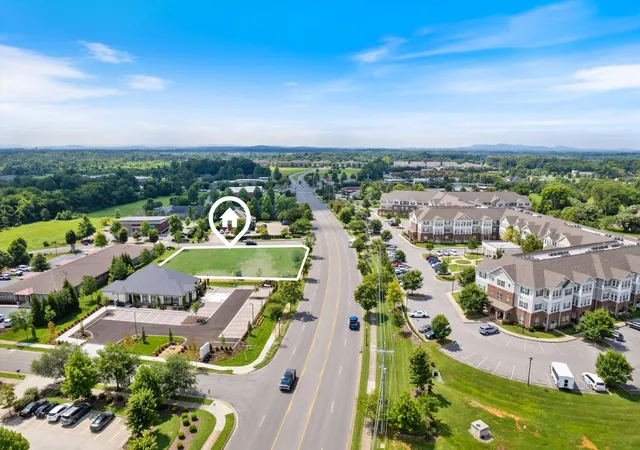 Photo 4 of Land for sale at 0 Fortress Blvd, Murfreesboro, TN 37128 | MLS# 3229983 | Listing updated on 2026-10-14