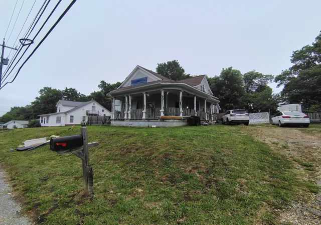 Homes for sale in Newbern, TN | 112 N Grayson St, Newbern, TN 38059 | MLS# 3229287