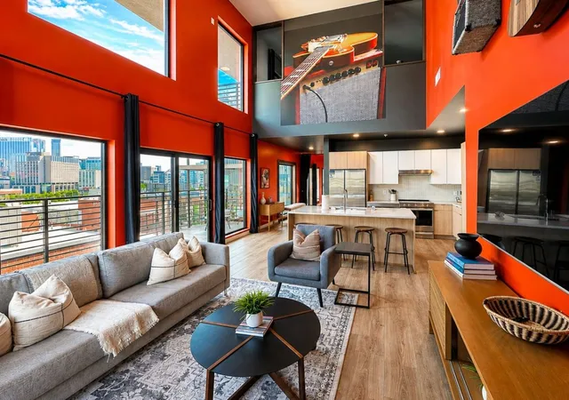 1st image of 637 7th Ave S #601, Nashville, TN 37203 | MLS# 3231593