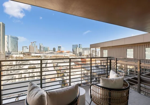 3rd image of 637 7Th Ave S #601, Nashville, TN 37203 | MLS# 3231593