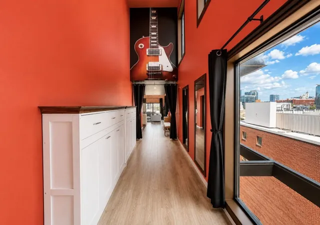 4th image of 637 7Th Ave S #601, Nashville, TN 37203 | MLS# 3231593