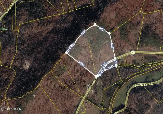 Photo 3 of Land for sale at 5787 Highway 297, Pioneer, TN 37847 | MLS# 3597076 | Listing updated on 2026-09-21
