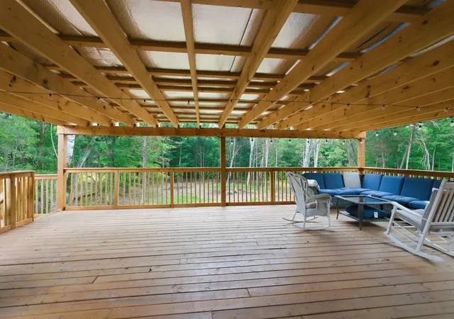 4th image of 2010 Mosley Ferry Rd, Chapmansboro, TN 37035 | MLS# 3229365
