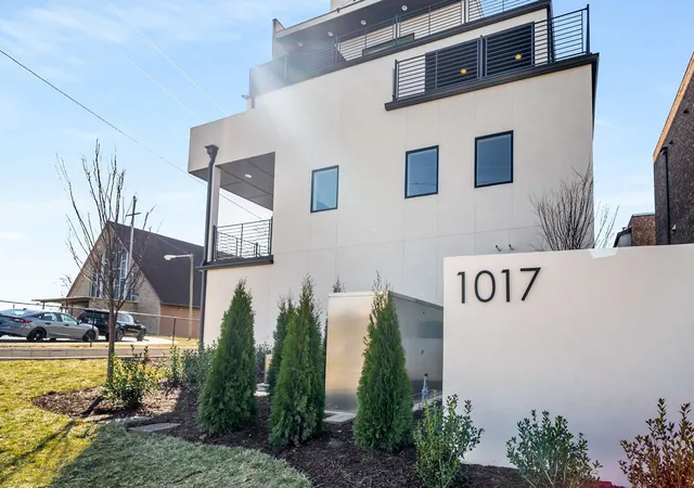 Photo 1 of Multi family home for sale at 1017 12th Avenue S, Nashville, TN 37203 | MLS# 3230275 | Listing updated on 2026-08-19