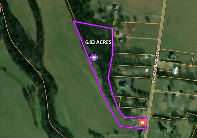 81st image of 2863 N Cross Bridges Rd, Columbia, TN 38401 | MLS# 3520296