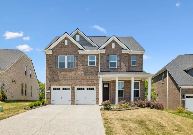 Homes for sale in Mount Juliet, TN | 209 Pin High Dr, Mount Juliet, TN 37122 | MLS# 3263239