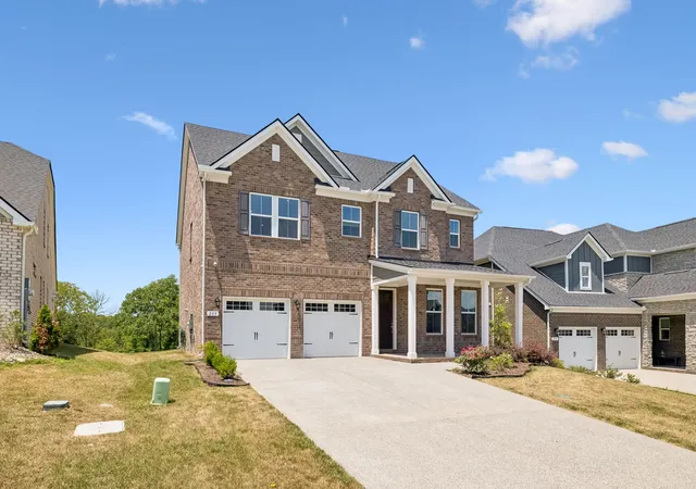 Homes for sale in Mount Juliet, TN | 209 Pin High Dr, Mount Juliet, TN 37122 | MLS# 3263239