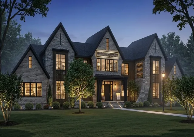 Photo 3 of Mansion for sale at 1434 Cheatham Springs Rd, Eagleville, TN 37060 | MLS# 3525643 | Listing updated on 2026-09-18