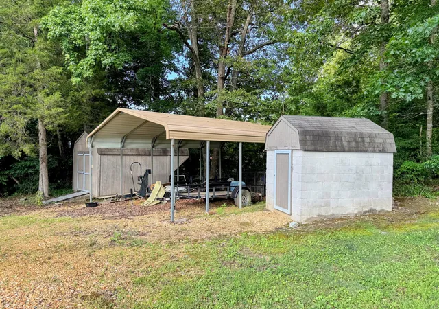 Homes for sale in Holladay, TN | 90 Coxburg Road North, Holladay, TN 38341 | MLS# 3249076