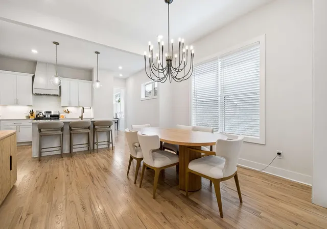 Photo 2 of Townhouse for sale at 531a Wedgewood Ave, Nashville, TN 37203 | MLS# 3229538 | Listing updated on 2026-08-29