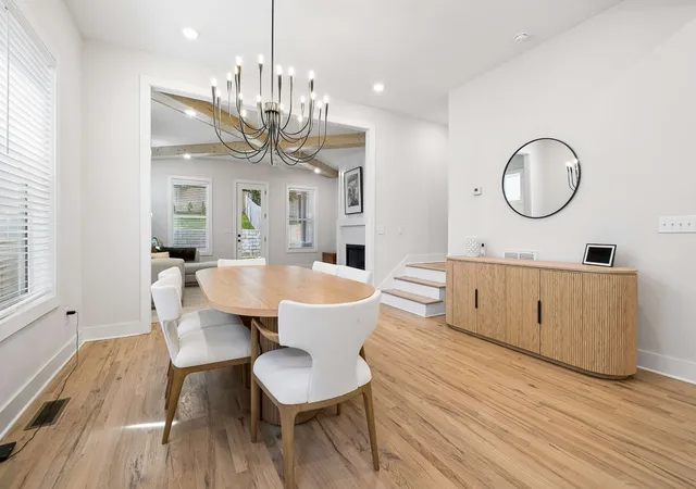 Photo 3 of Townhouse for sale at 531a Wedgewood Ave, Nashville, TN 37203 | MLS# 3229538 | Listing updated on 2026-08-29