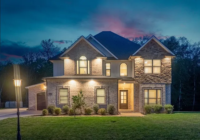 60th image of 241 Allie Kat Way, Clarksville, TN 37042 | MLS# 3305148