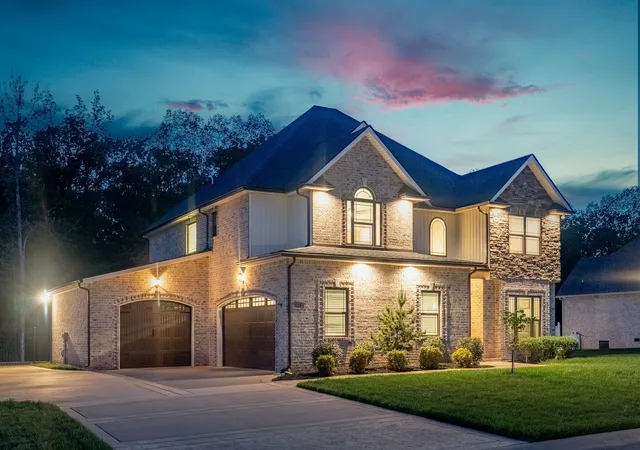 2nd image of 241 Allie Kat Way, Clarksville, TN 37042 | MLS# 3305148