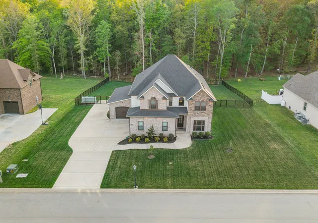 3rd image of 241 Allie Kat Way, Clarksville, TN 37042 | MLS# 3305148