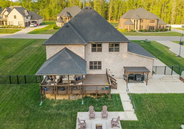 4th image of 241 Allie Kat Way, Clarksville, TN 37042 | MLS# 3305148