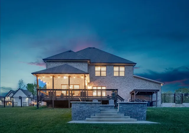 5th image of 241 Allie Kat Way, Clarksville, TN 37042 | MLS# 3305148