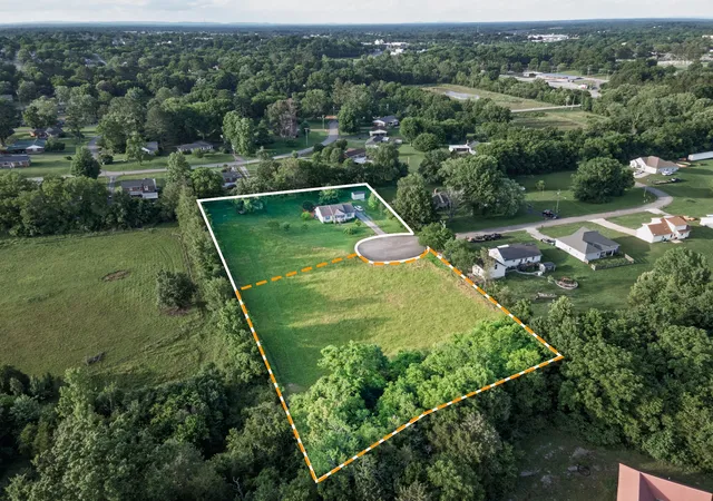 Land for sale at 0 Meadow St, Lewisburg, TN 37091 | MLS# 3234298