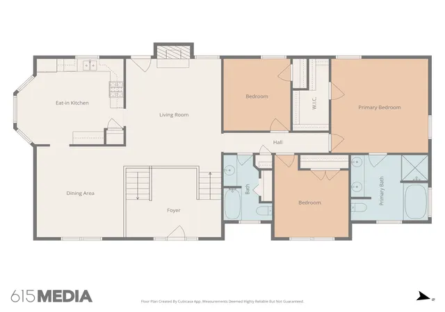 38th image of 113 Autumn Oaks Ct, Brentwood, TN 37027 | MLS# 3301937