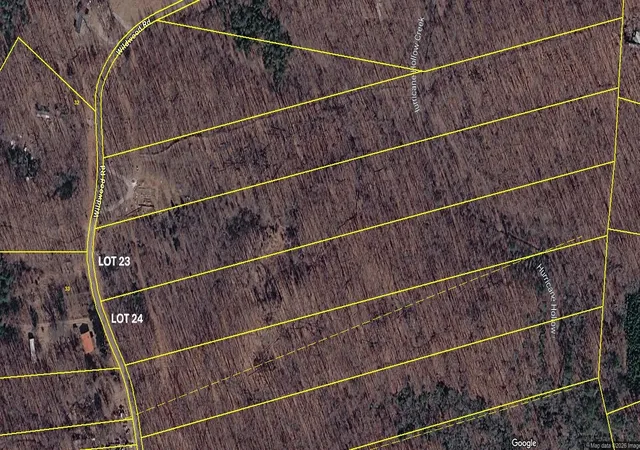 Photo 1 of Land for sale at 0 Wildwood Rd, Mc Minnville, TN 37110 | MLS# 3229499 | Listing updated on 2026-08-19