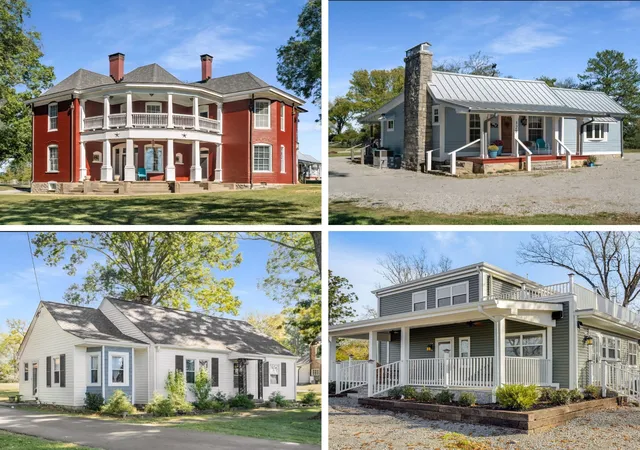 1st image of 319 E Hill Ave, Lewisburg, TN 37091 | MLS# 3230133