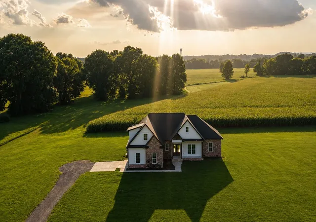 1st image of 3371 Midland Road, Shelbyville, TN 37160 | MLS# 3246710