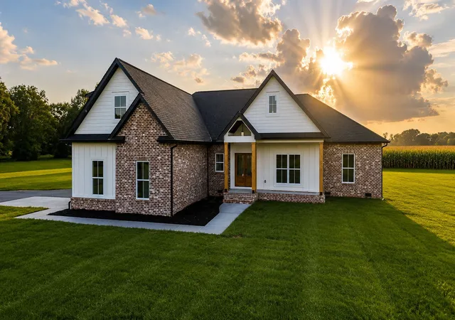 2nd image of 3371 Midland Road, Shelbyville, TN 37160 | MLS# 3246710