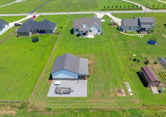 Photo 4 of Single family home for sale at 3256 Ostella Rd, Cornersville, TN 37047 | MLS# 3244410 | Listing updated on 2026-10-09