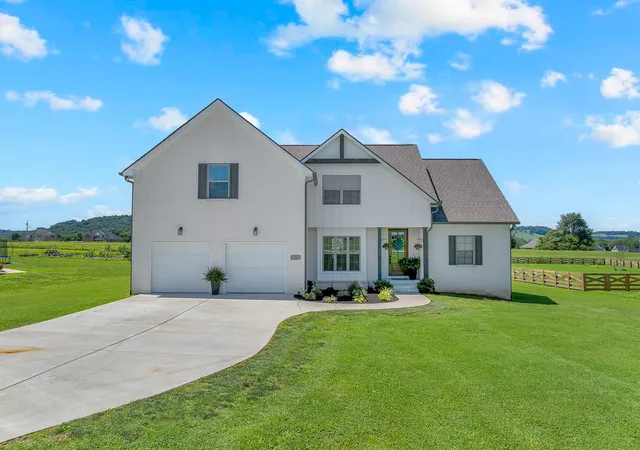 Photo 1 of Single family home for sale at 3256 Ostella Rd, Cornersville, TN 37047 | MLS# 3244410 | Listing updated on 2026-10-09