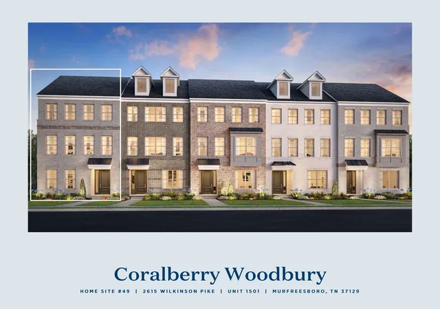 1st image of 2615 Wilkinson Pike #1501, Murfreesboro, TN 37129 | MLS# 3229510